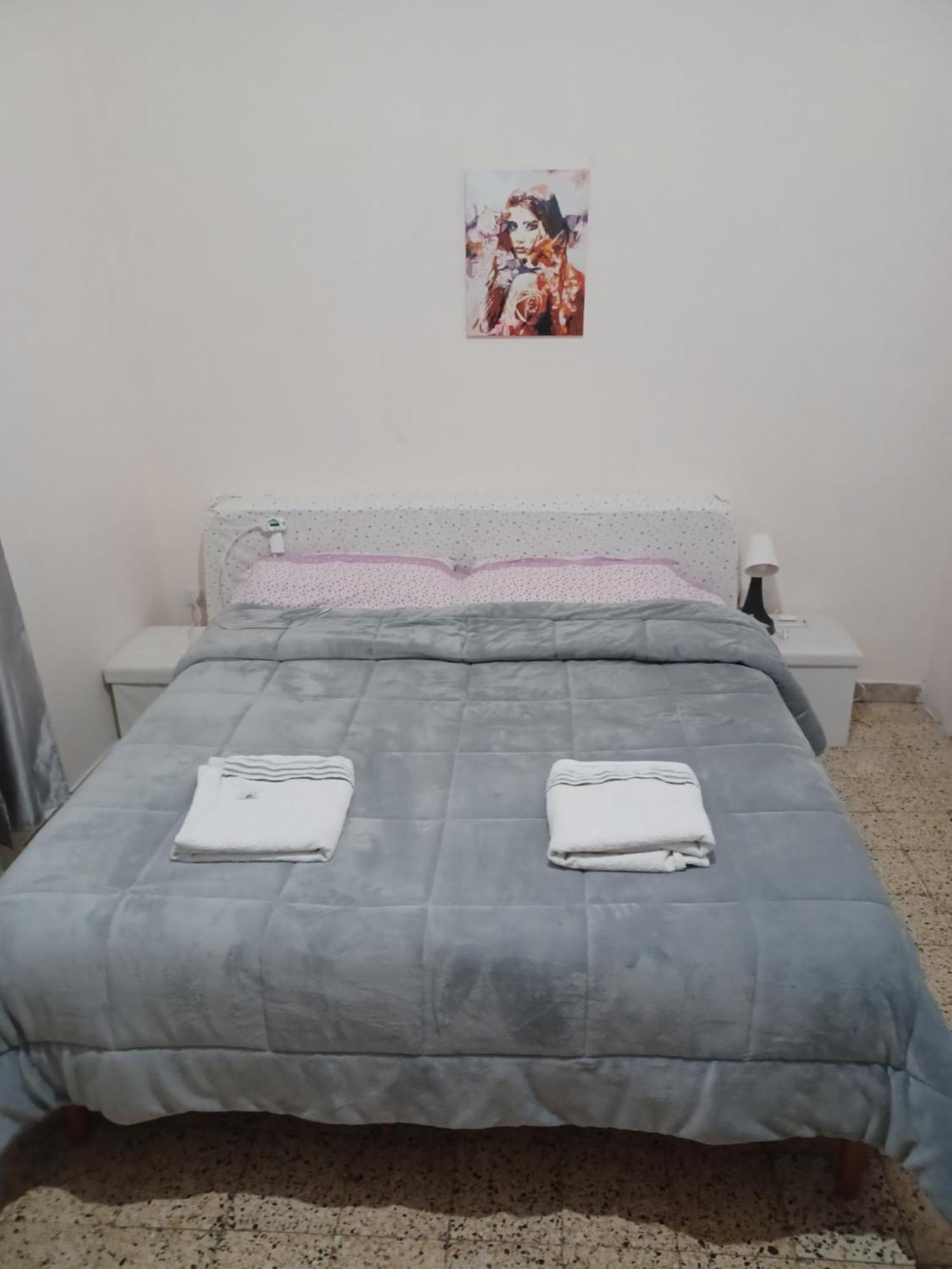 B&B Appartamenti Napoli Exterior photo