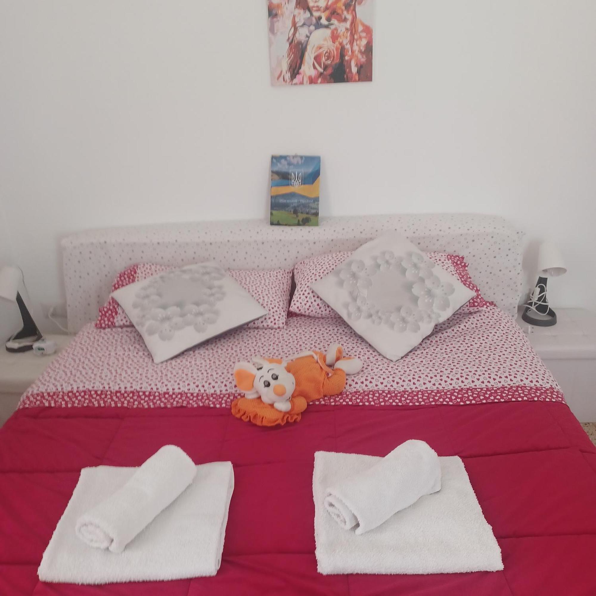 B&B Appartamenti Napoli Exterior photo