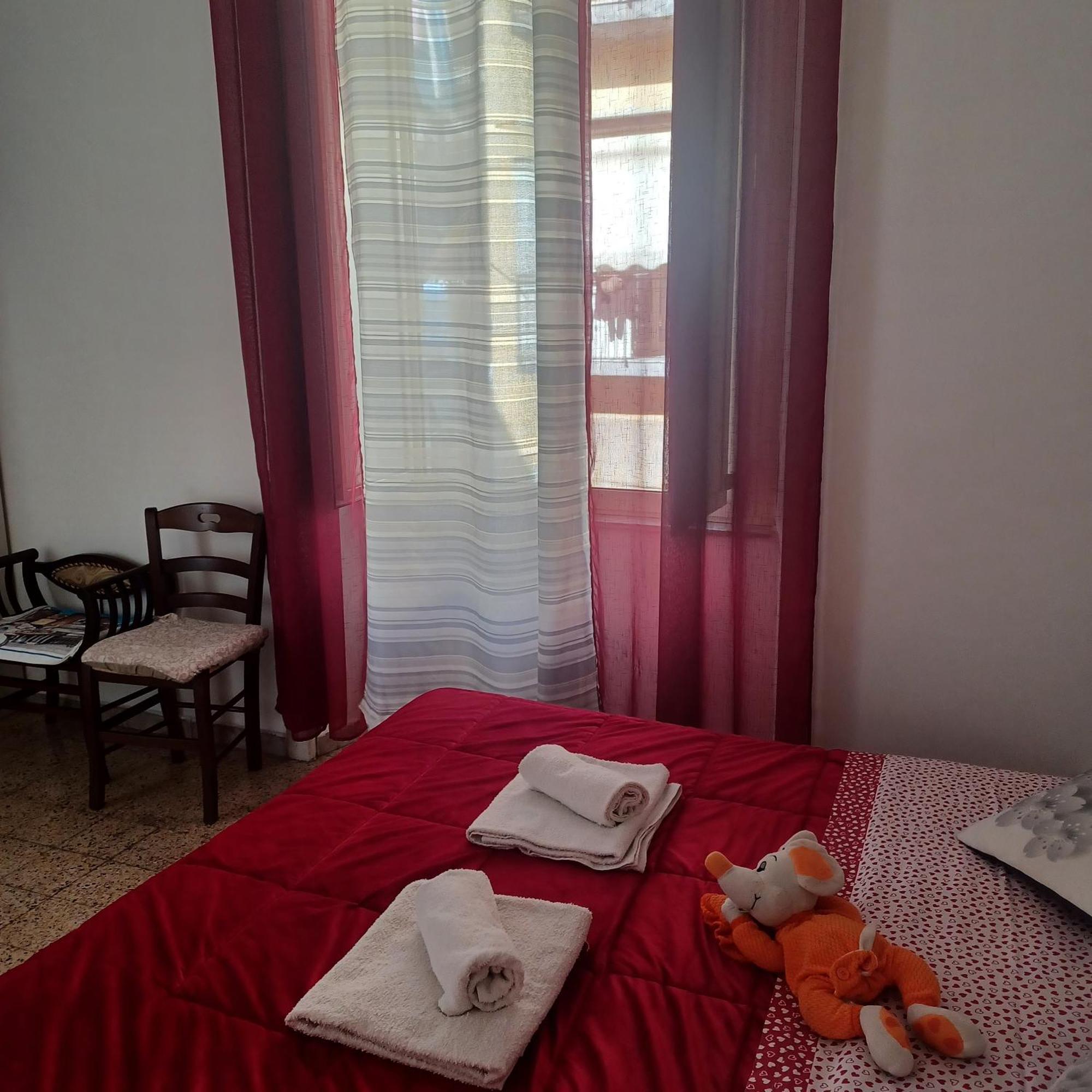 B&B Appartamenti Napoli Exterior photo