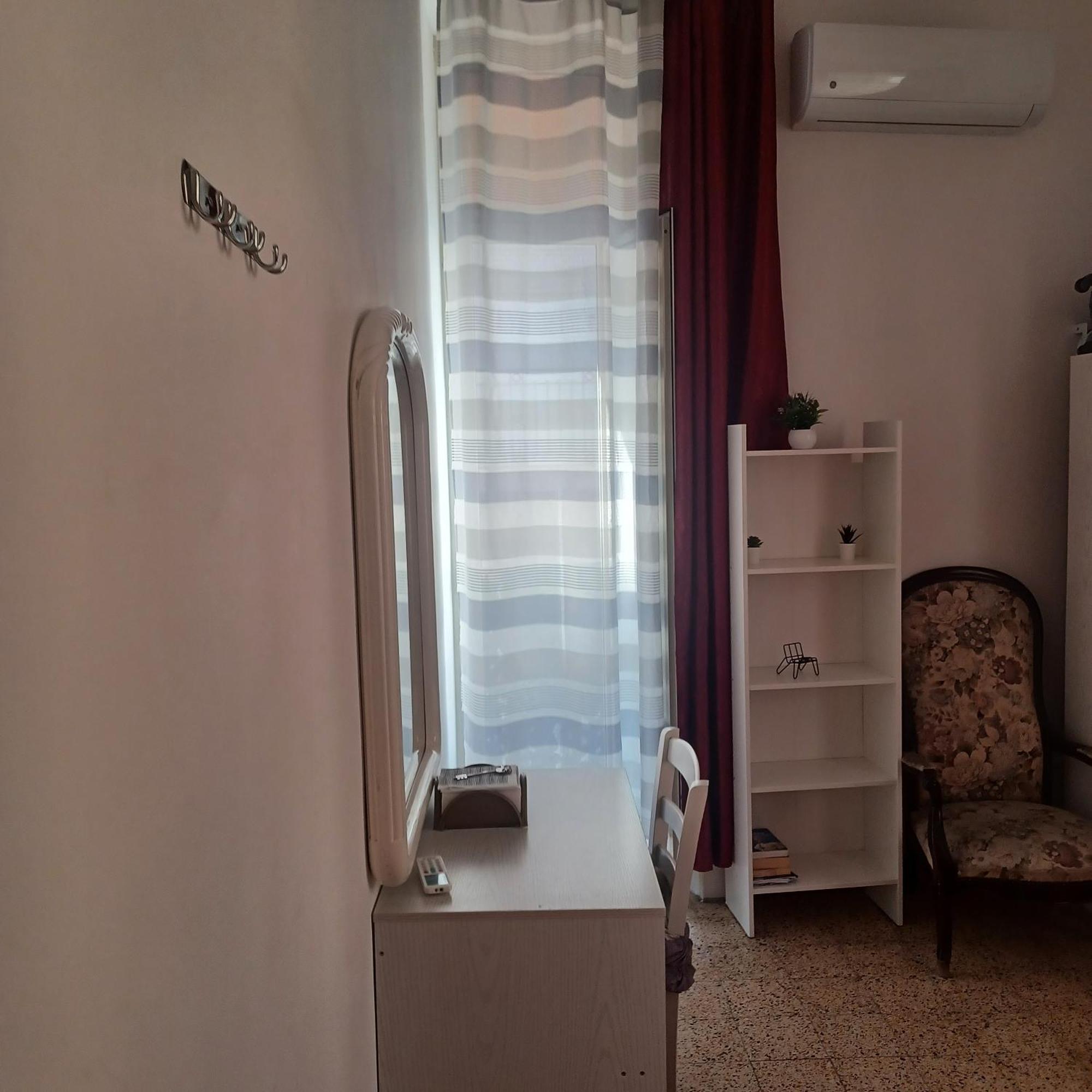 B&B Appartamenti Napoli Exterior photo