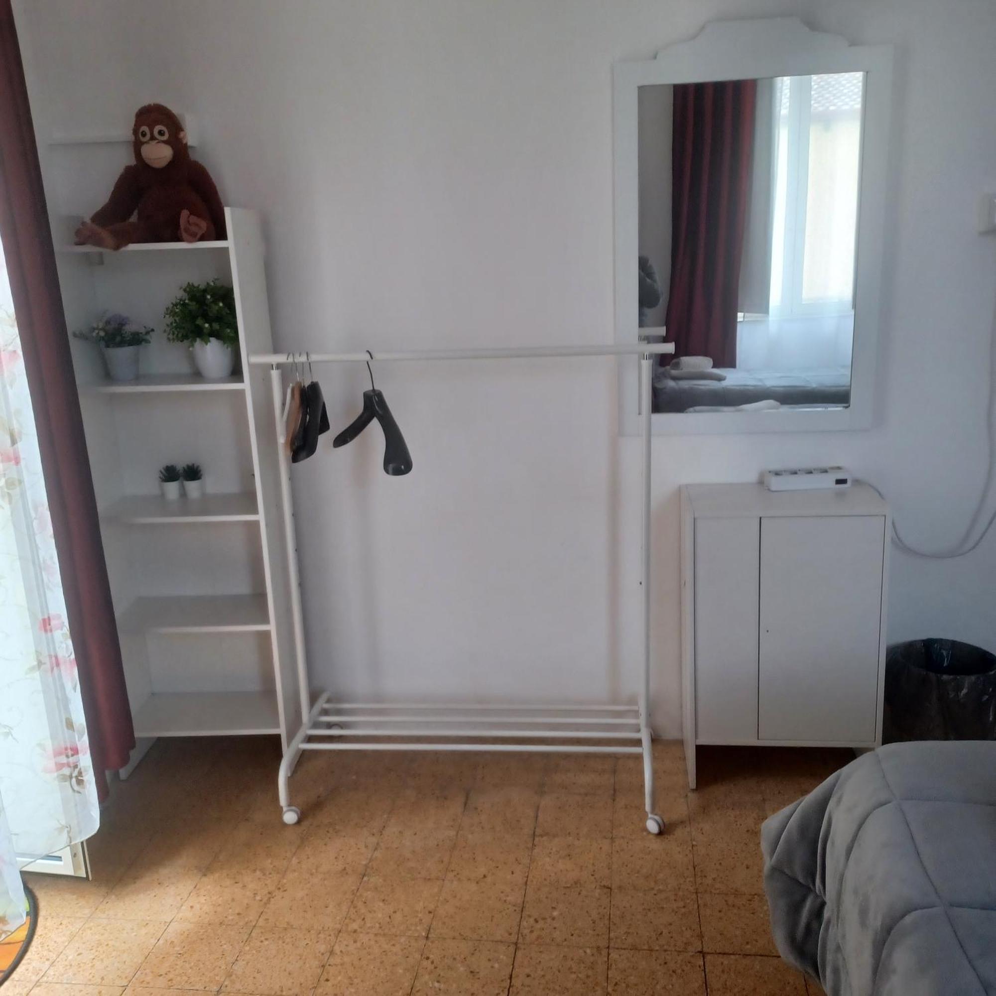 B&B Appartamenti Napoli Room photo