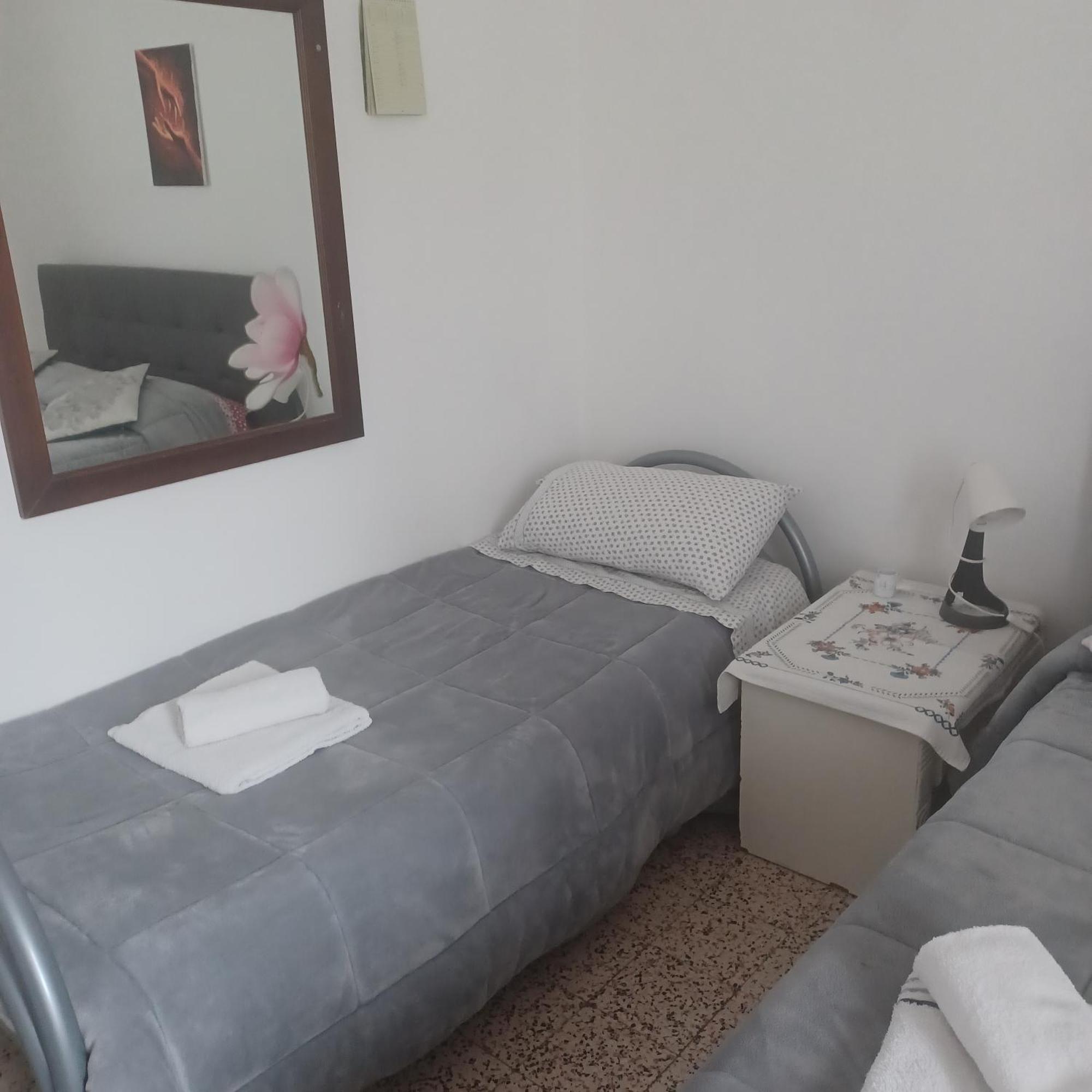B&B Appartamenti Napoli Exterior photo