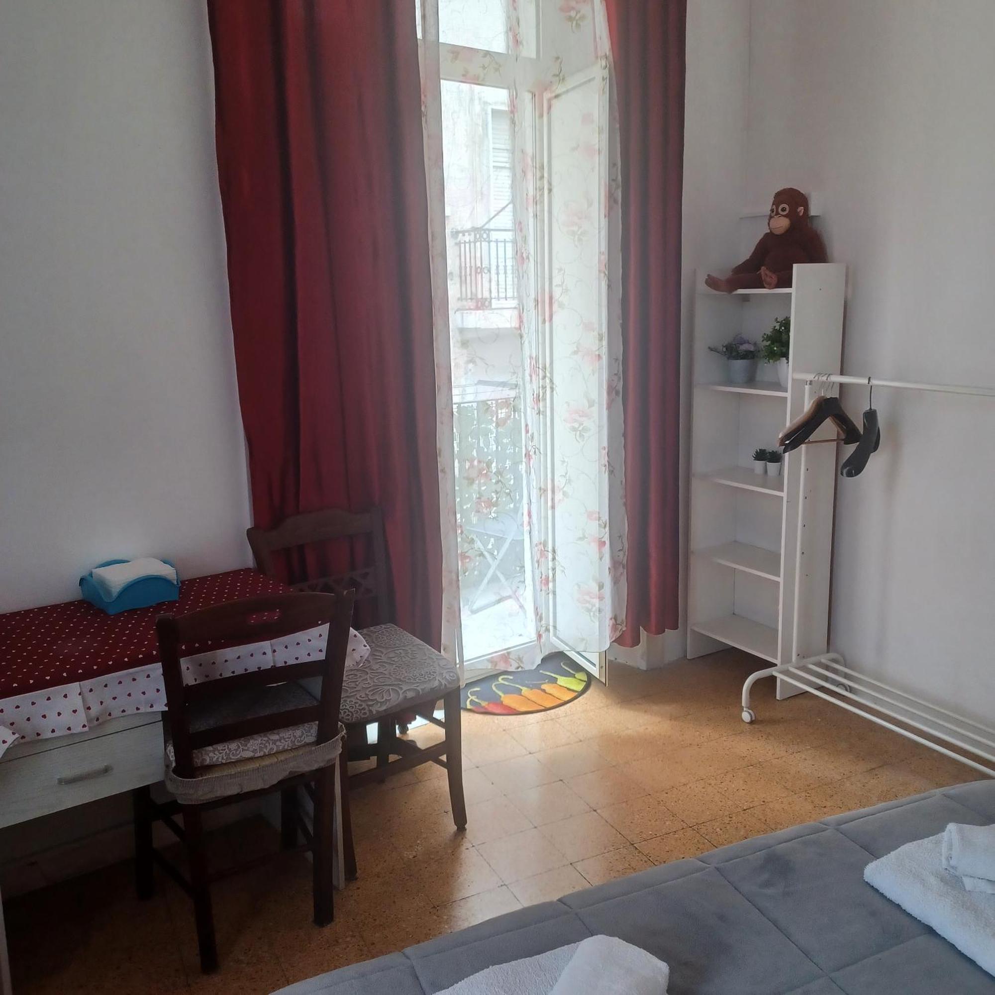 B&B Appartamenti Napoli Exterior photo