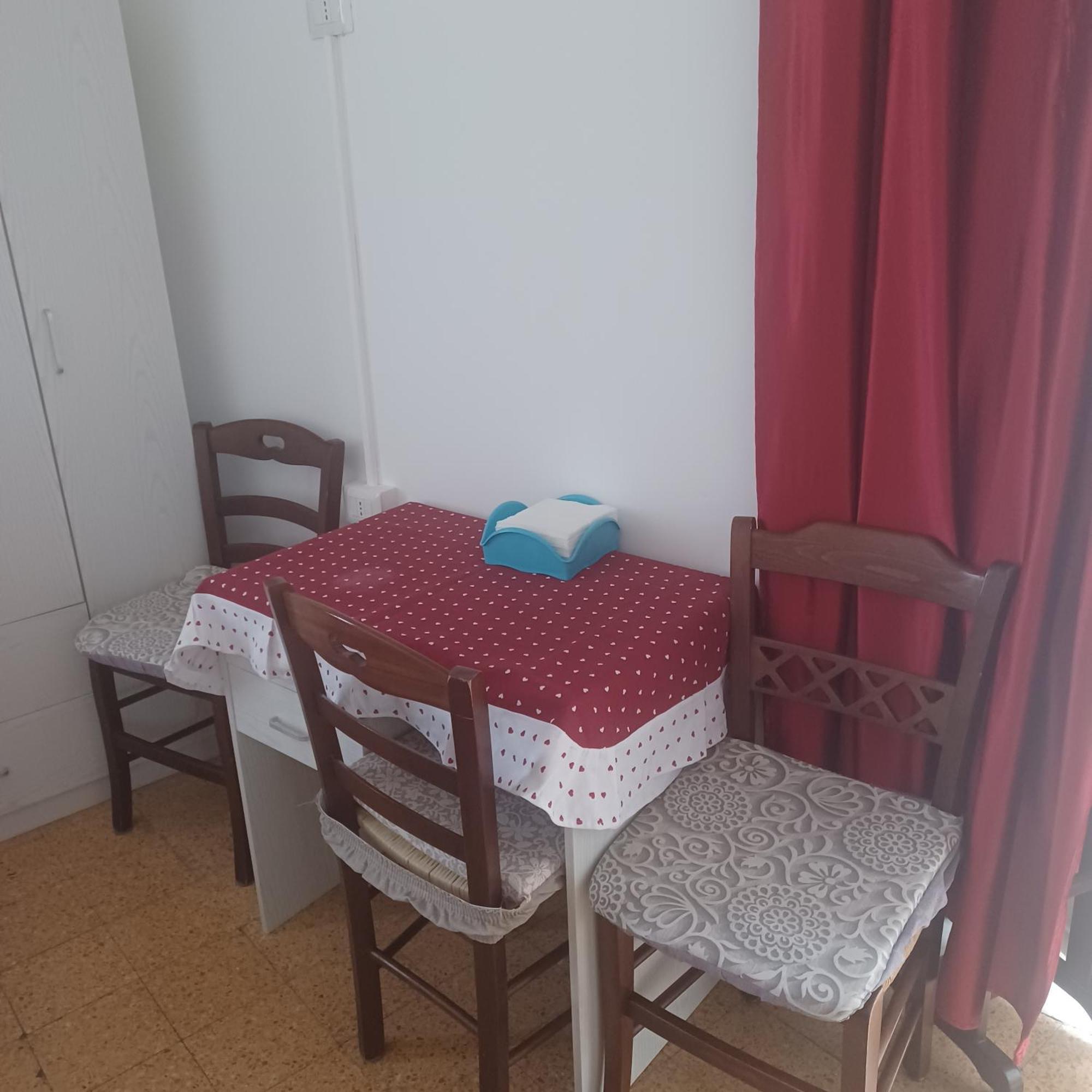 B&B Appartamenti Napoli Exterior photo